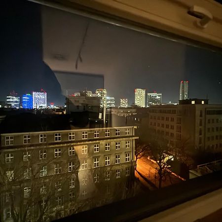 Main City Center - Luxury - Free Parking - City View Bratislava Exterior photo