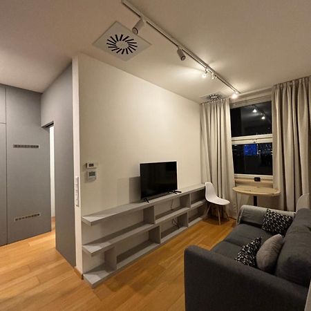 Main City Center - Luxury - Free Parking - City View Bratislava Exterior photo