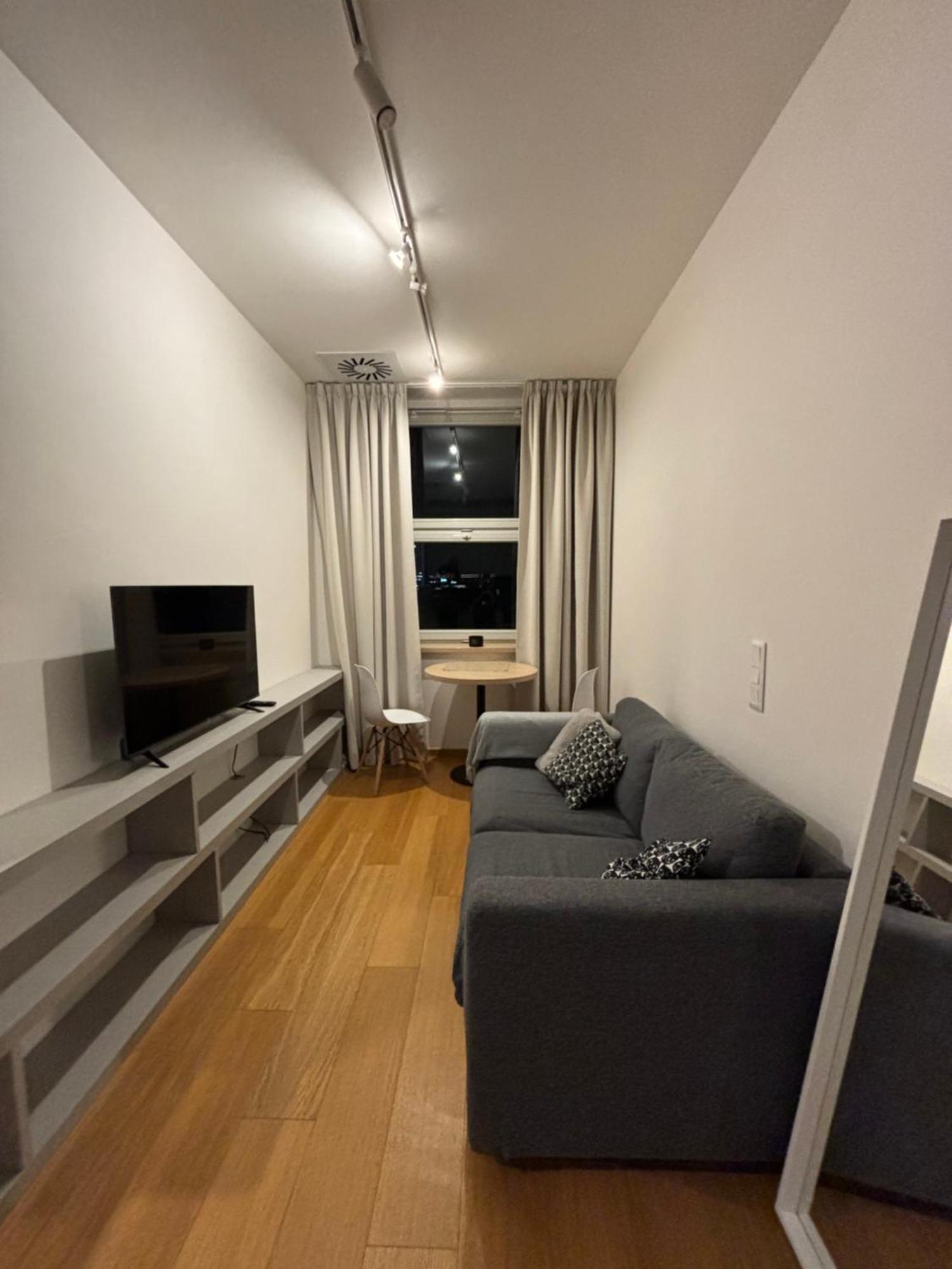 Main City Center - Luxury - Free Parking - City View Bratislava Exterior photo